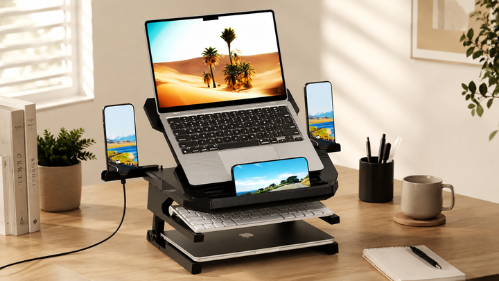 Office & Tech