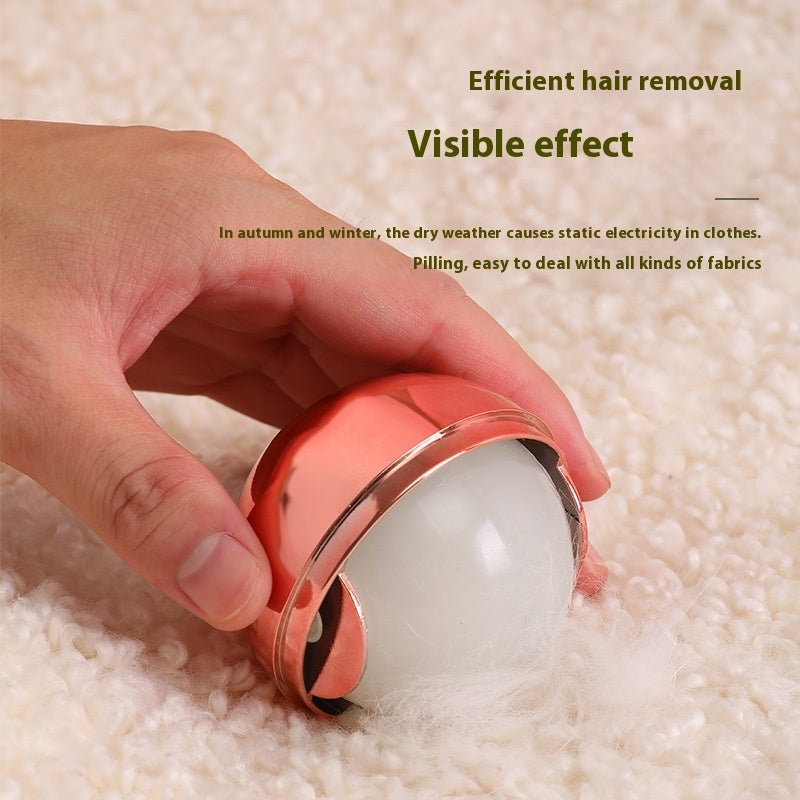 Washable Reusable Pet Hair Remover Ball