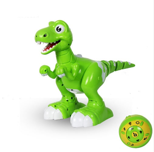 Remote-Control Dinosaur Robot