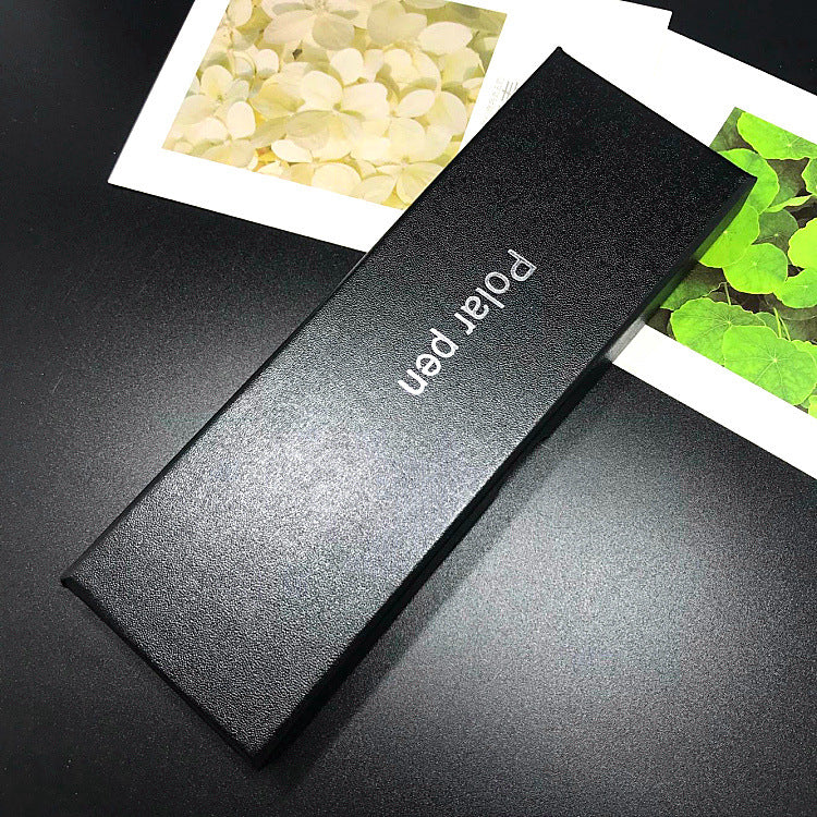 Magnetic Fidget Pen & Desk Toy – Creative Stress Relief Gift