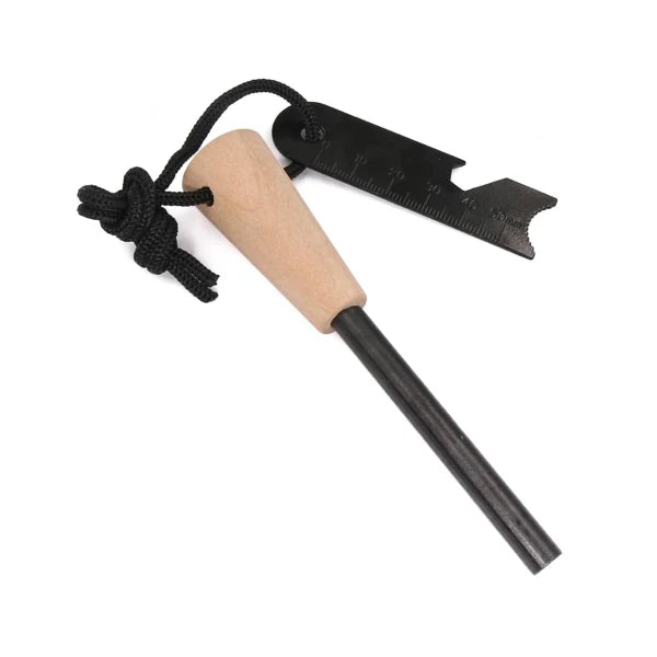 CEuk Flint and Steel Fire Starter Kit