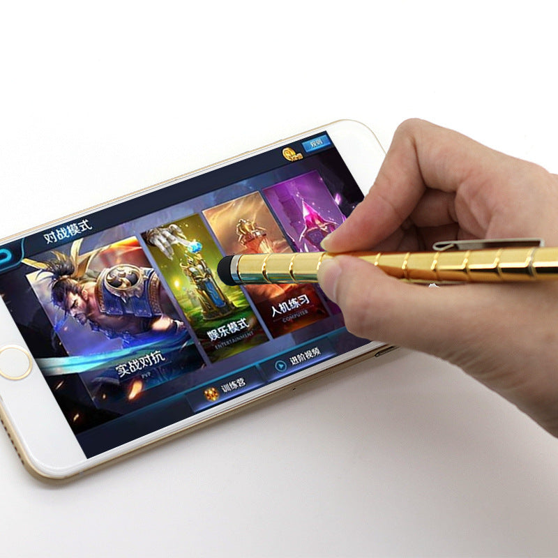 Magnetic Fidget Pen & Desk Toy – Creative Stress Relief Gift