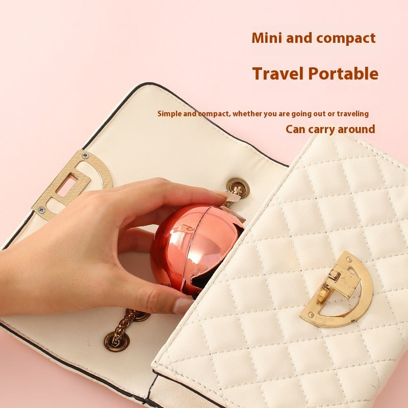 Washable Reusable Pet Hair Remover Ball