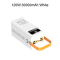 High-Capacity Portable Power Bank – 30,000mAh or 60,000mAh