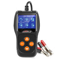 KONNWEI KW600 Digital Car Battery Tester – 12V