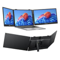 Blackview DCM5 – 14-inch Portable Dual Laptop Screen Extender