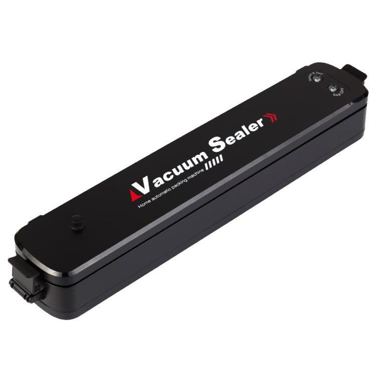 Automatic Food Vacuum Sealer – Compact Kitchen Food Saver