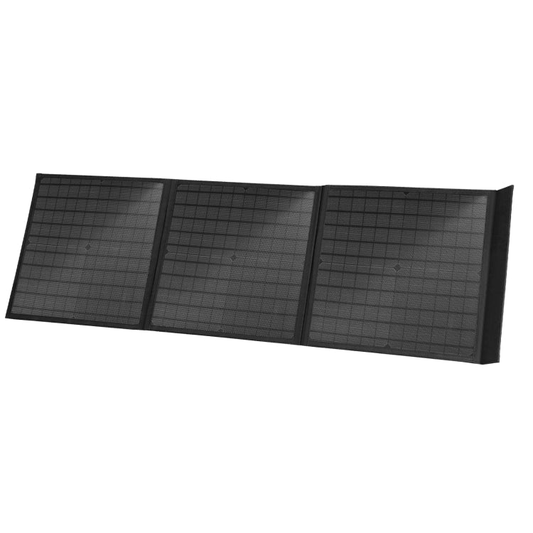 HAWEEL 60W Foldable Solar Panel Charger – Portable USB-C & USB Charging