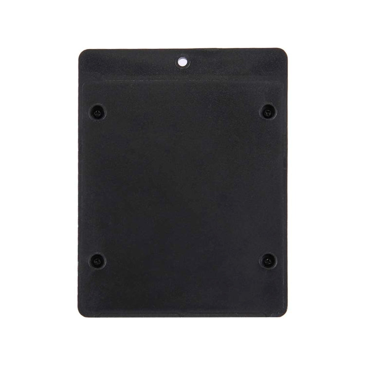 Outdoor Solar Motion-Sensor Security Light – 20 LED