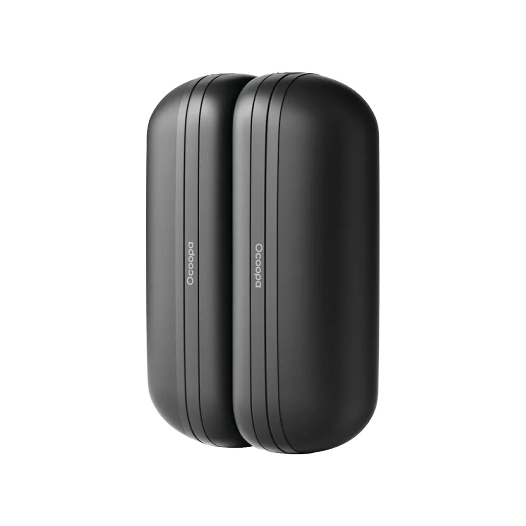 Ocoopa UT2s Mini Rechargeable Hand Warmers – Magnetic Twin Pack