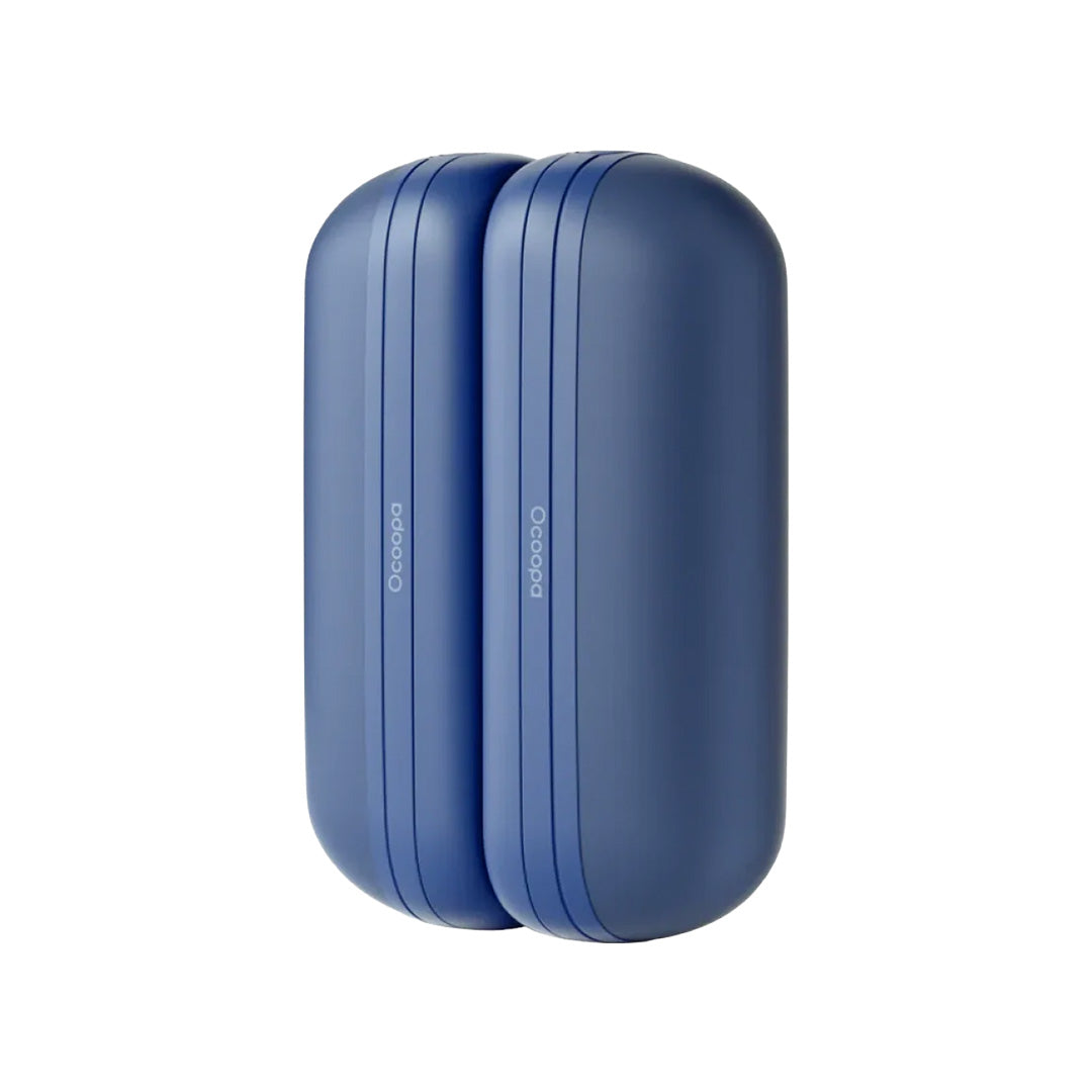 Ocoopa UT2s Mini Rechargeable Hand Warmers – Magnetic Twin Pack