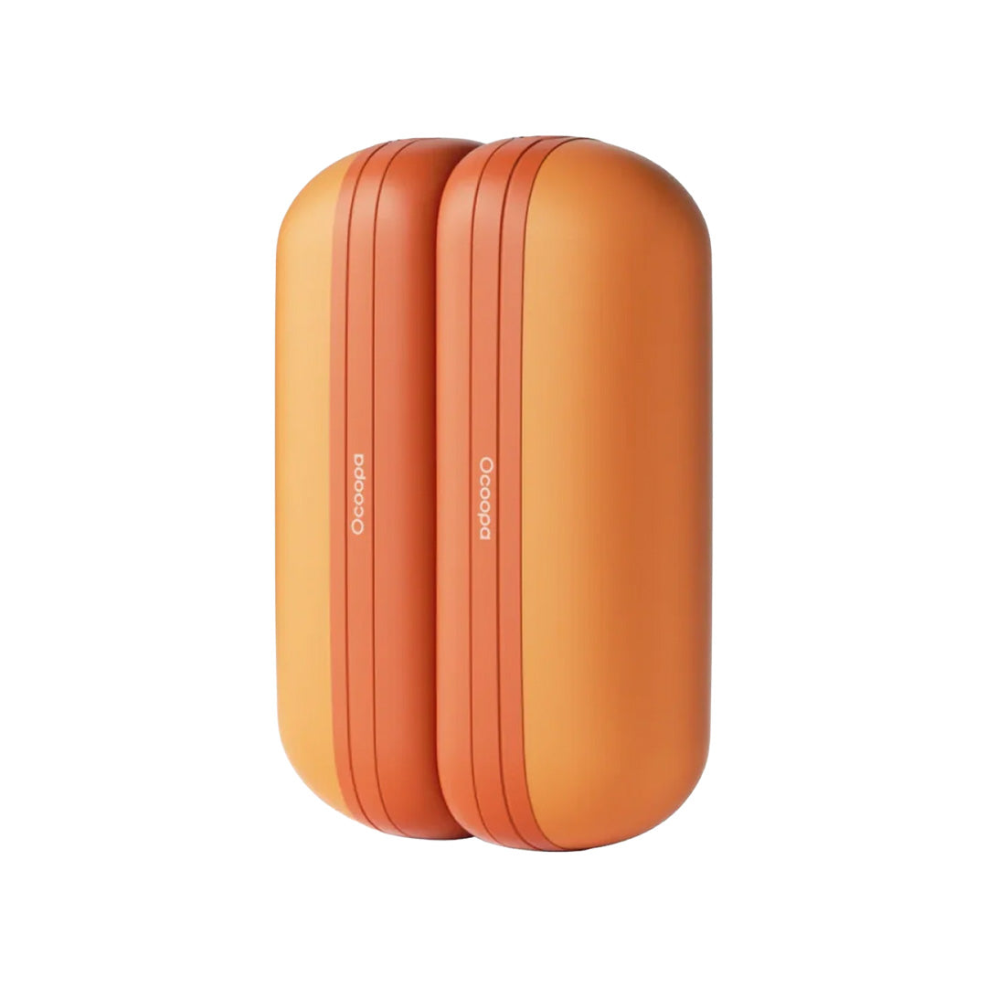 Ocoopa UT2s Mini Rechargeable Hand Warmers – Magnetic Twin Pack