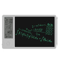 10-Inch LCD Digital Writing Pad & Desktop Calendar