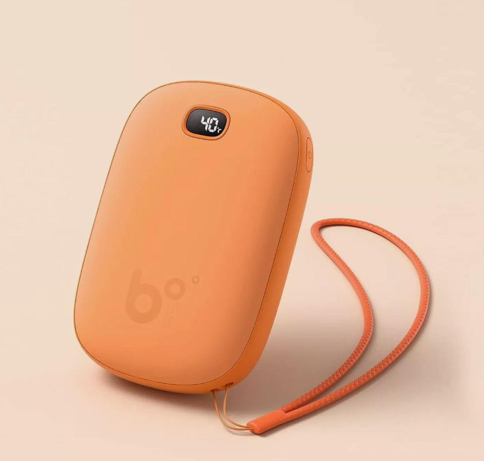 JISULIFE Hand Warmer