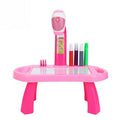 Children's Drawing Projector