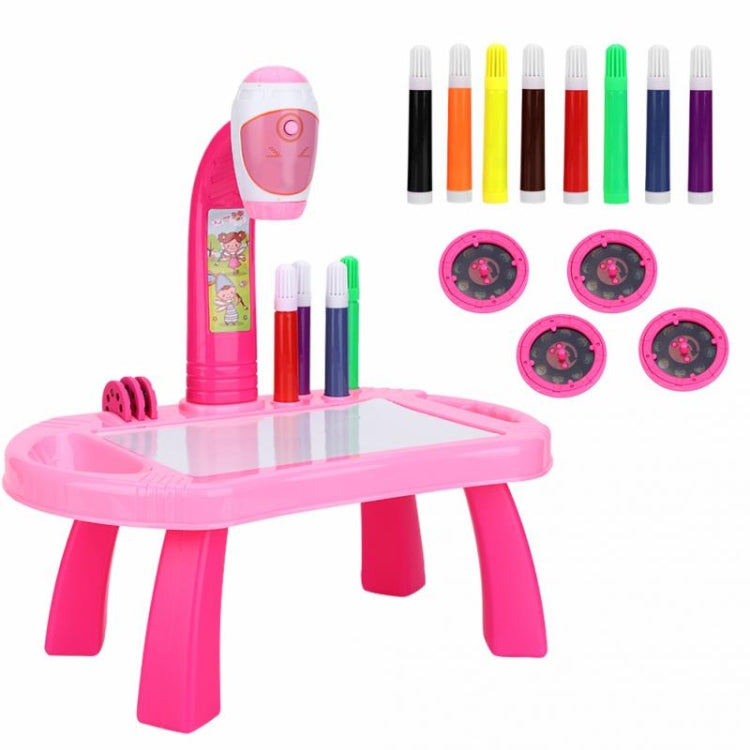 Children's Drawing Projector