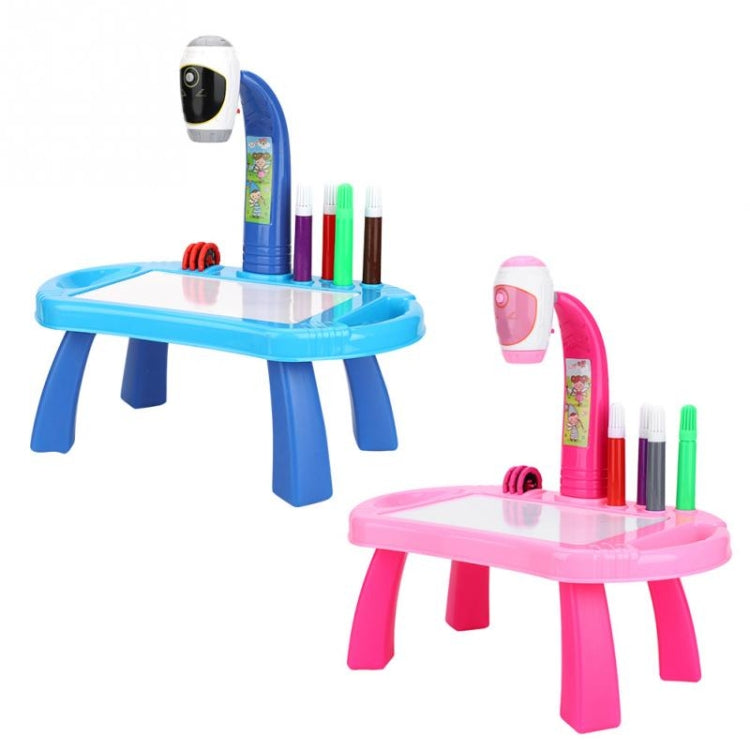 Children's Drawing Projector