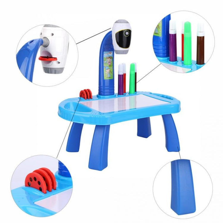 Children's Drawing Projector