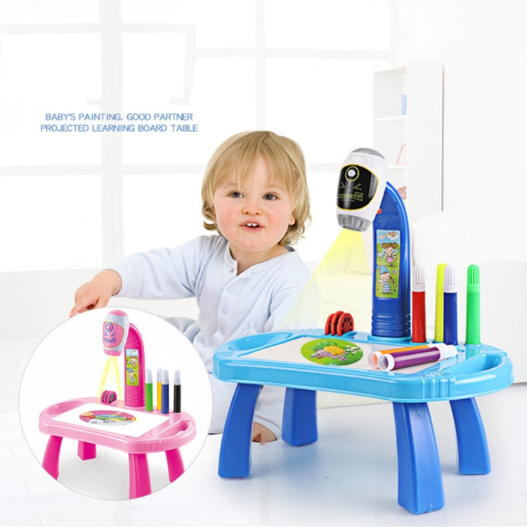 Children's Drawing Projector