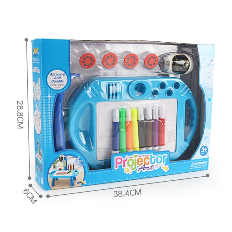 Children's Drawing Projector