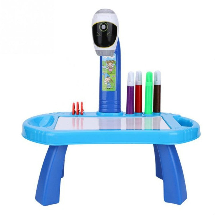 Children's Drawing Projector