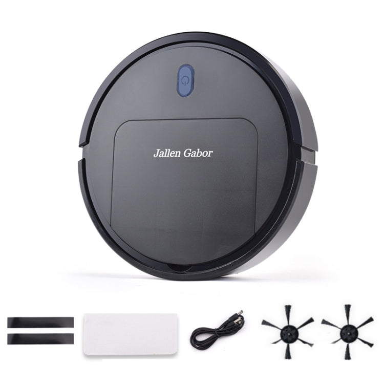 Jallen Gabor IS25 Automatic Robot Vacuum Cleaner