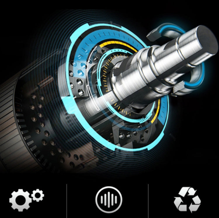 Jallen Gabor IS25 Automatic Robot Vacuum Cleaner