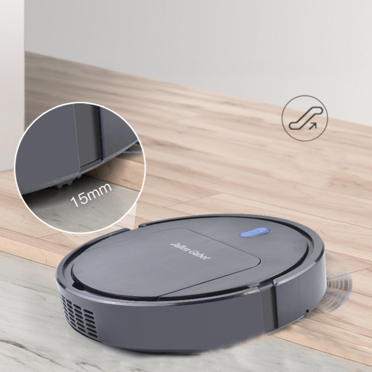 Jallen Gabor IS25 Automatic Robot Vacuum Cleaner