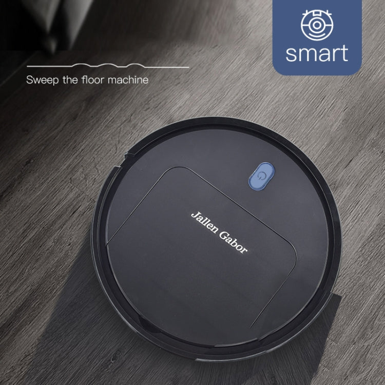 Jallen Gabor IS25 Automatic Robot Vacuum Cleaner