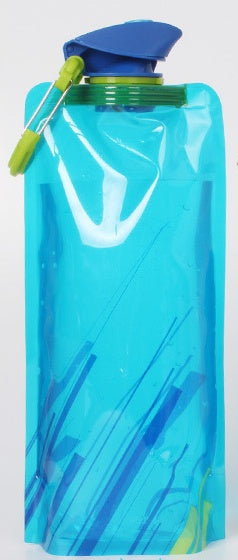 Foldable Water Storage Bags – Various Sizes