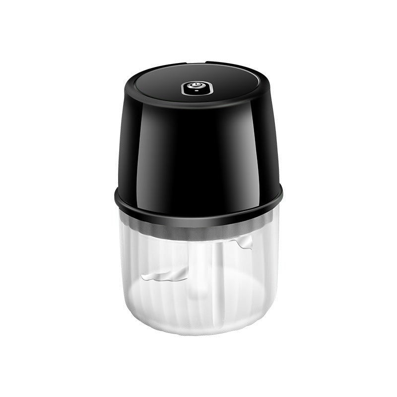 USB Rechargeable Mini Garlic & Food Chopper