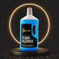Genie Concentrated Floor Cleaner – 3 Fresh Fragrances