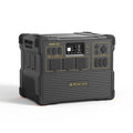 Sherpa PEAK 3.6 – High-Capacity Portable Power Station