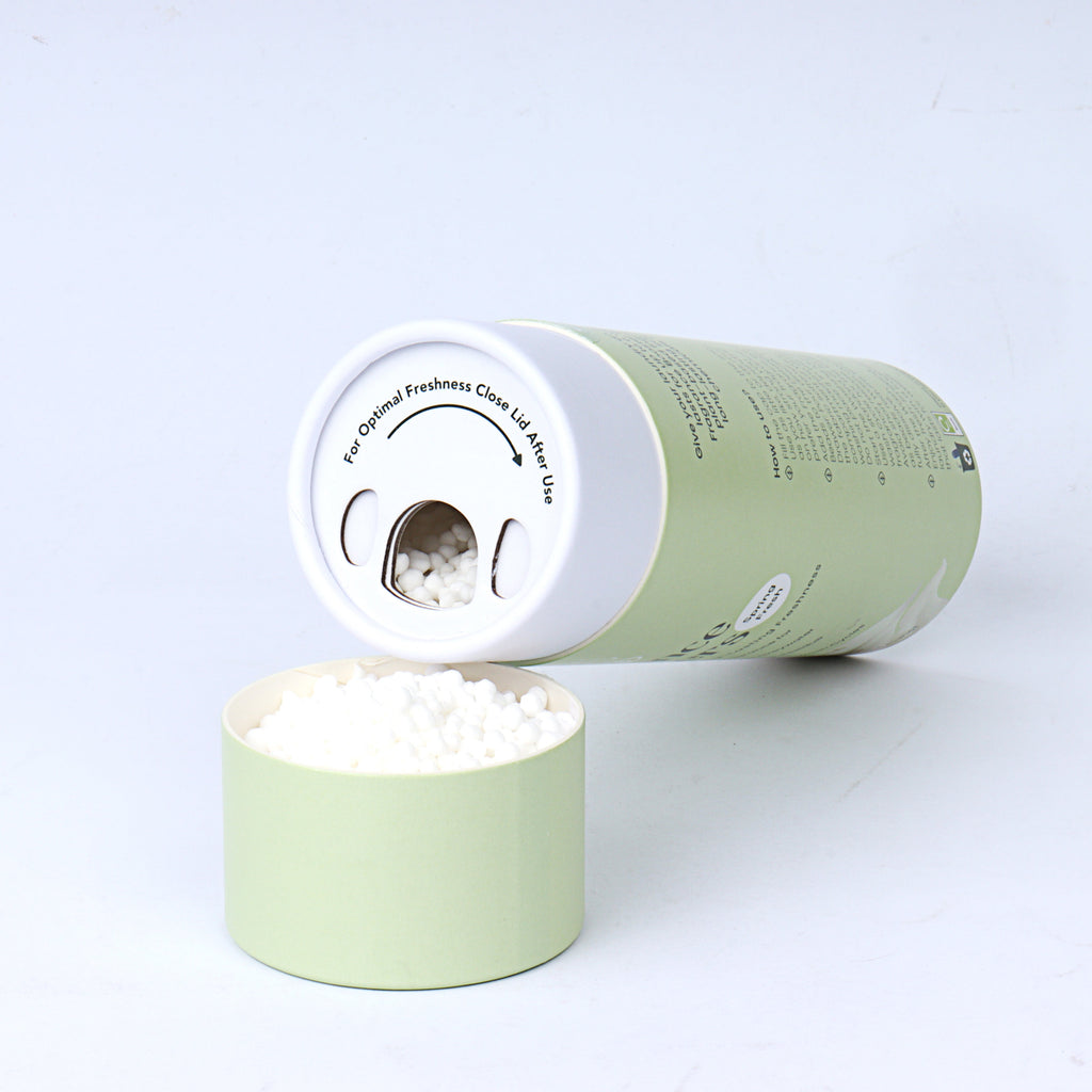 Simple Living Eco Cleaning & Laundry Starter Kit