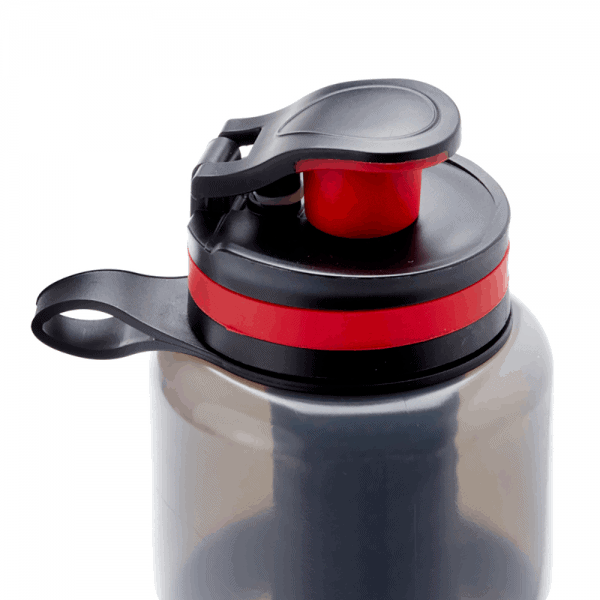 Water-to-Go 75cl Active Water Filter Bottle – Camping & Emergency Essentials
